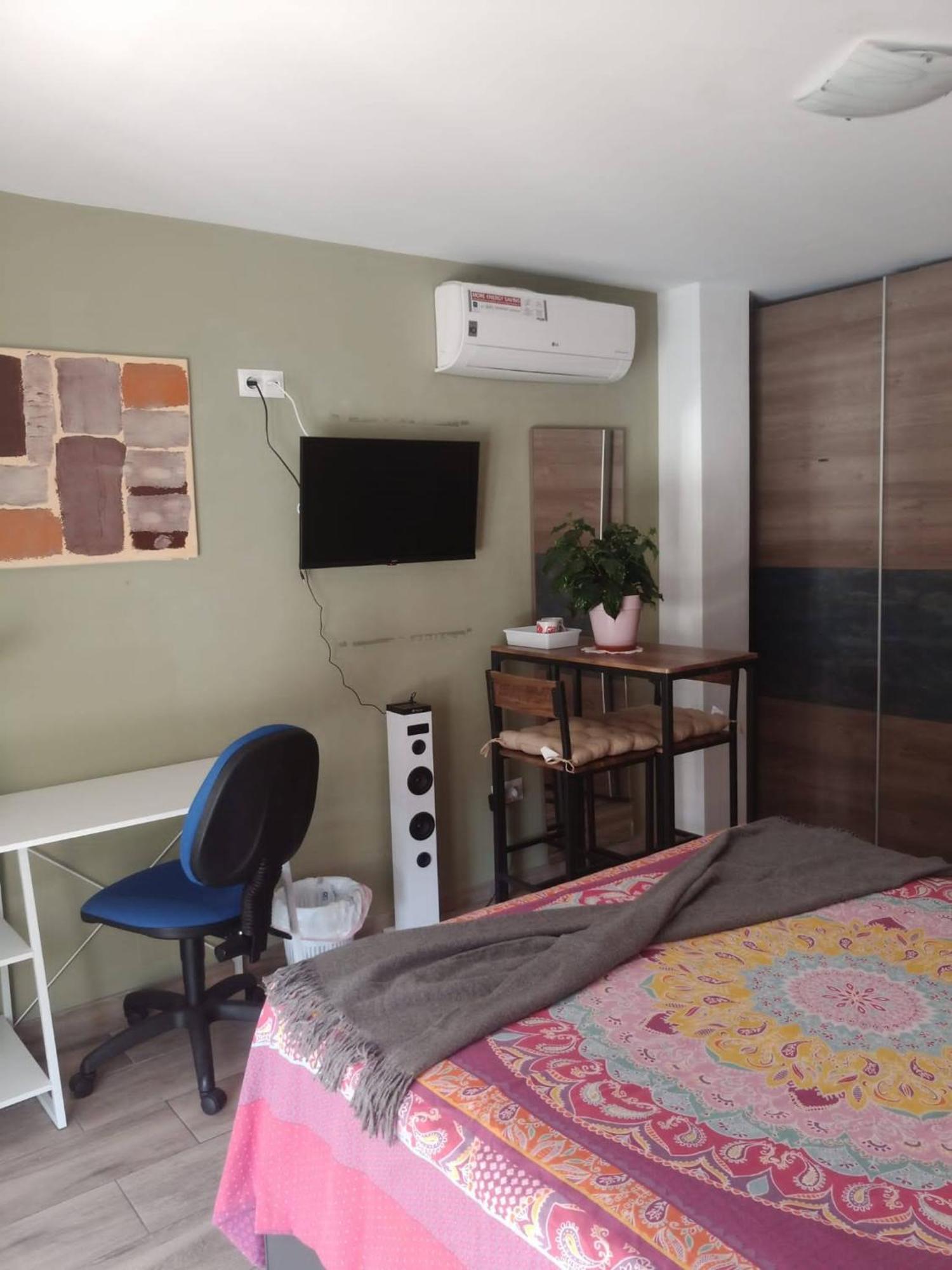 Habitación en casa particular Casa Hombre Blanco *